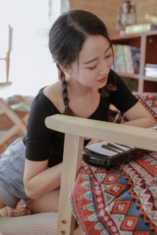 欧美年轻RAPPER潮