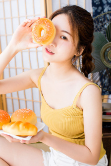 同居的日子